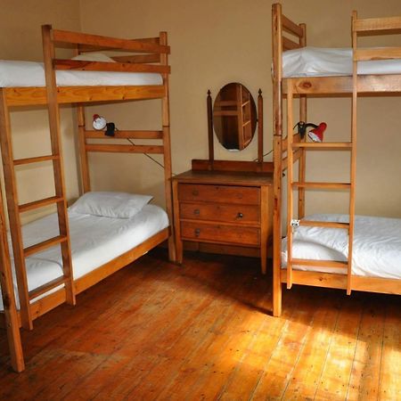 Park House Lodge 모젤베이 외부 사진