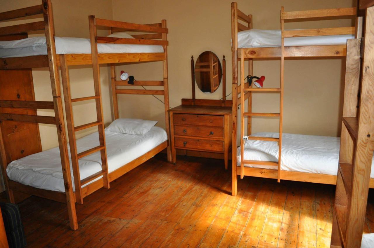 Park House Lodge 모젤베이 외부 사진