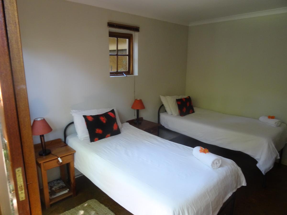 Park House Lodge 모젤베이 외부 사진