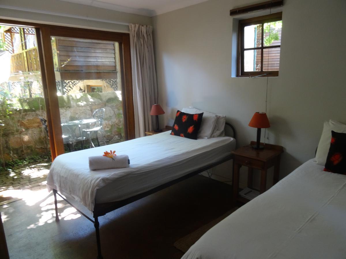 Park House Lodge 모젤베이 외부 사진