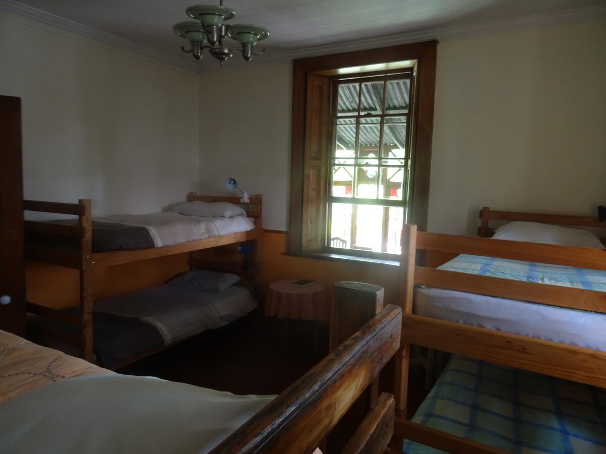 Park House Lodge 모젤베이 외부 사진