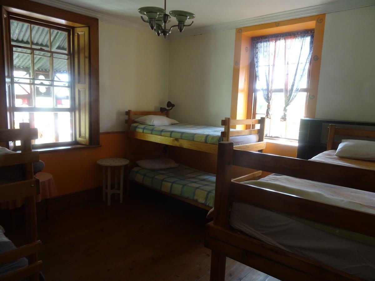 Park House Lodge 모젤베이 외부 사진