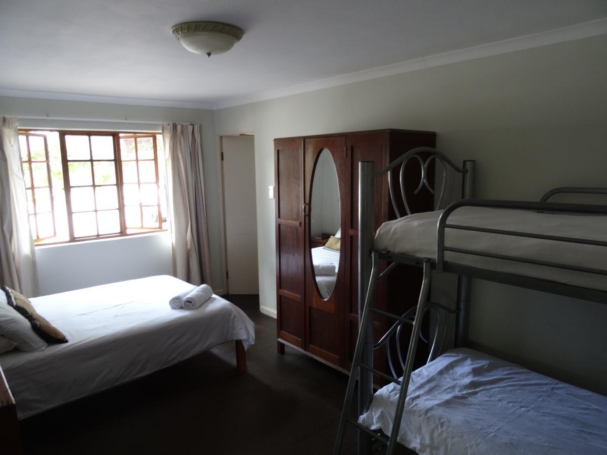 Park House Lodge 모젤베이 외부 사진