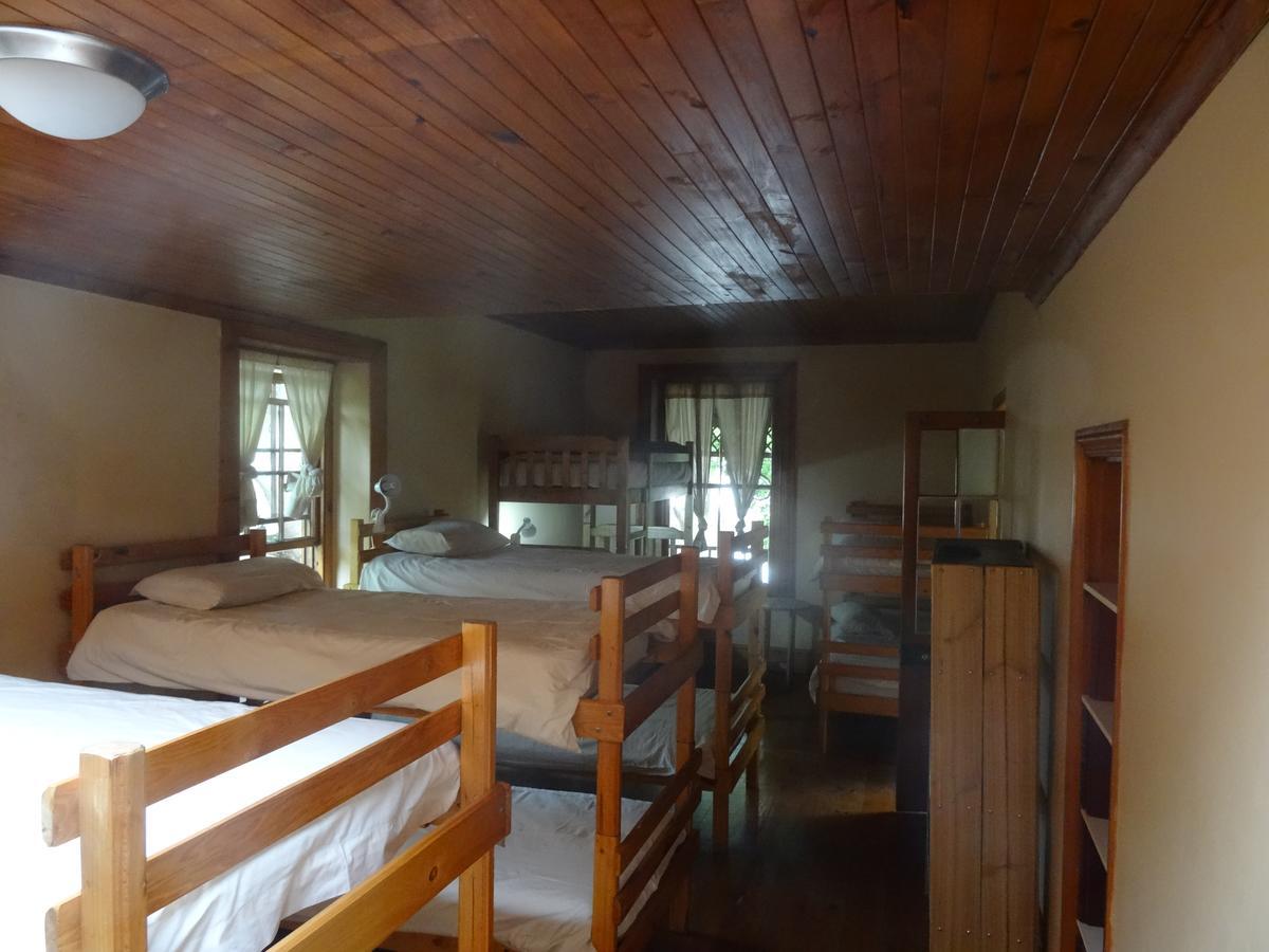 Park House Lodge 모젤베이 외부 사진