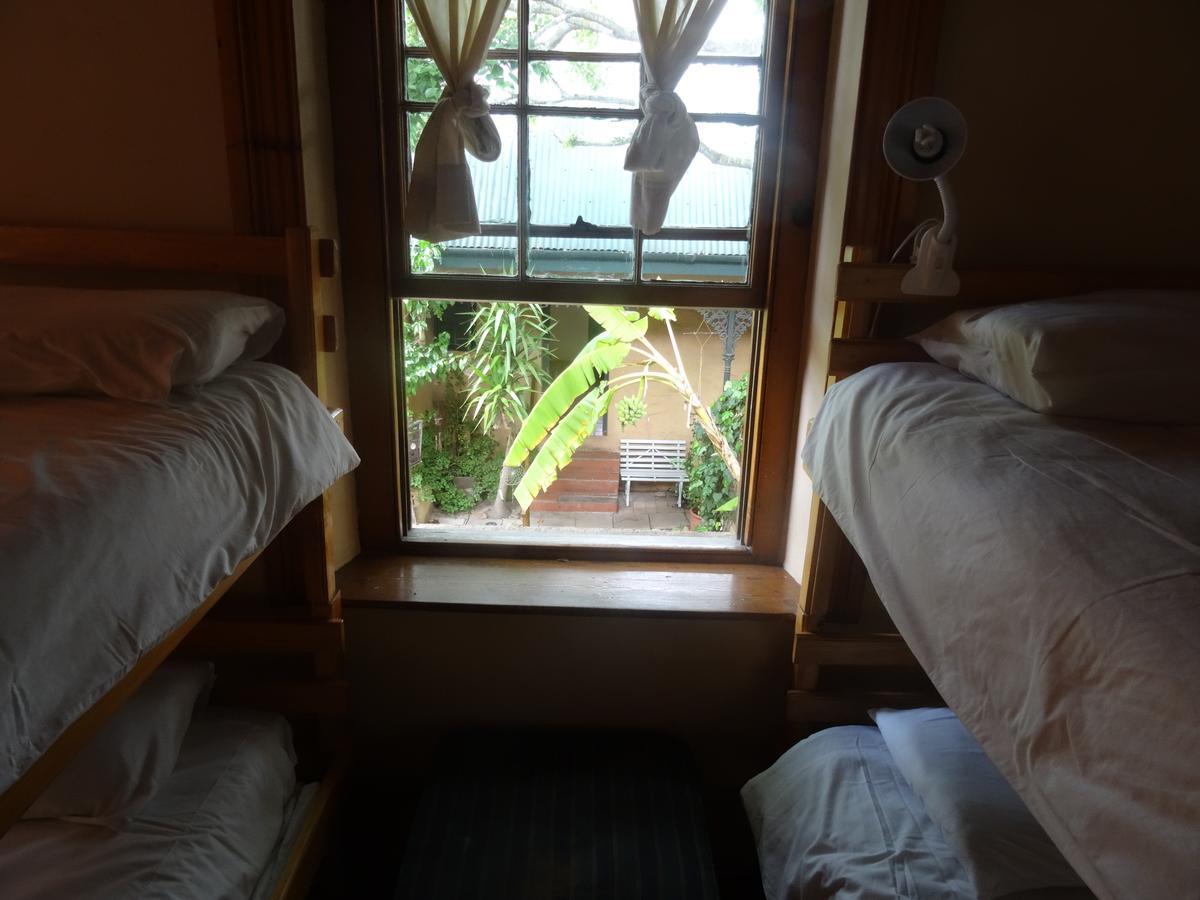 Park House Lodge 모젤베이 외부 사진