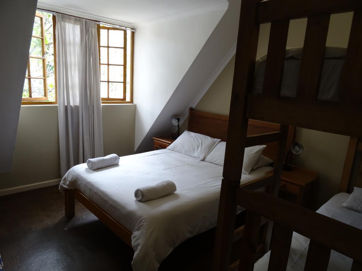Park House Lodge 모젤베이 외부 사진