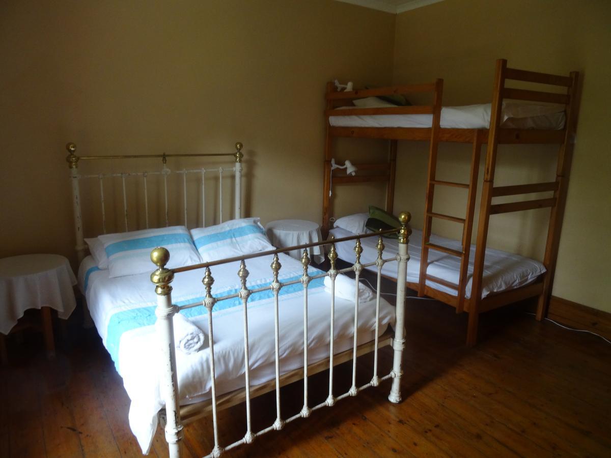 Park House Lodge 모젤베이 외부 사진