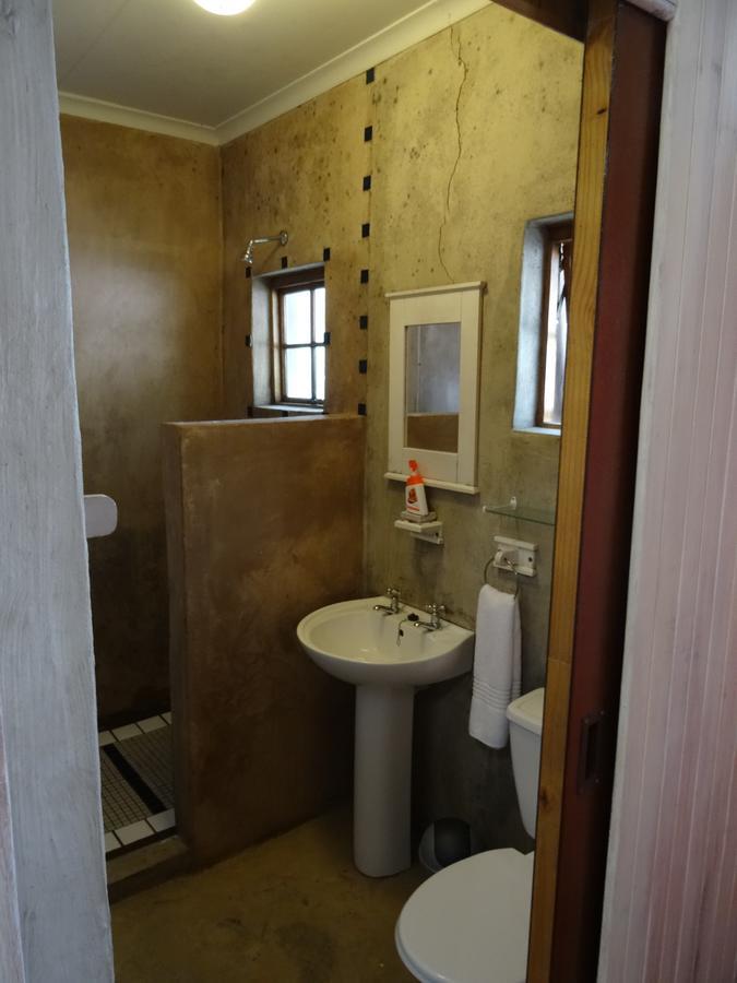 Park House Lodge 모젤베이 외부 사진