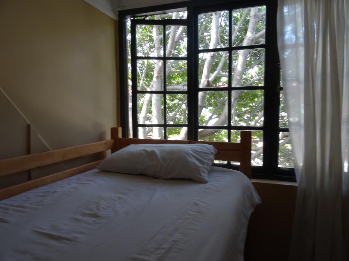 Park House Lodge 모젤베이 외부 사진
