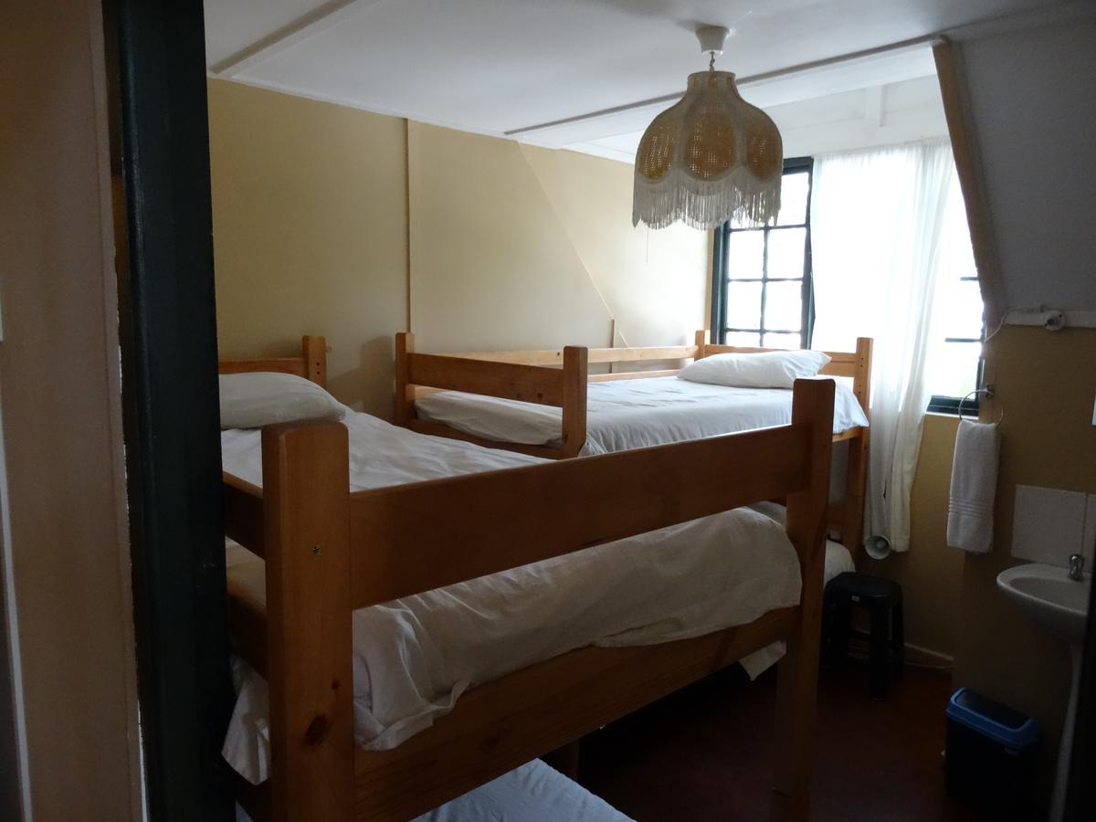 Park House Lodge 모젤베이 외부 사진
