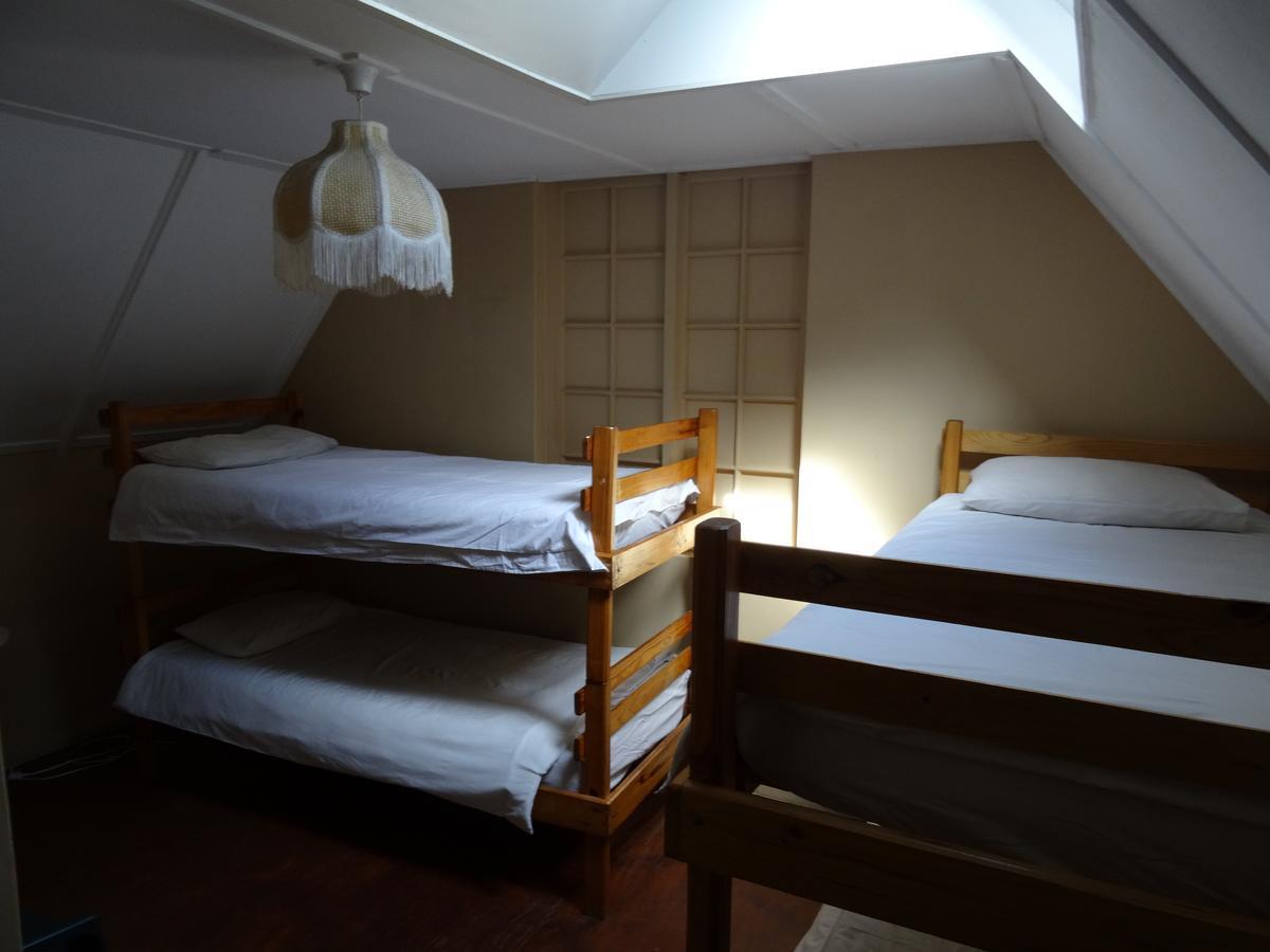 Park House Lodge 모젤베이 외부 사진