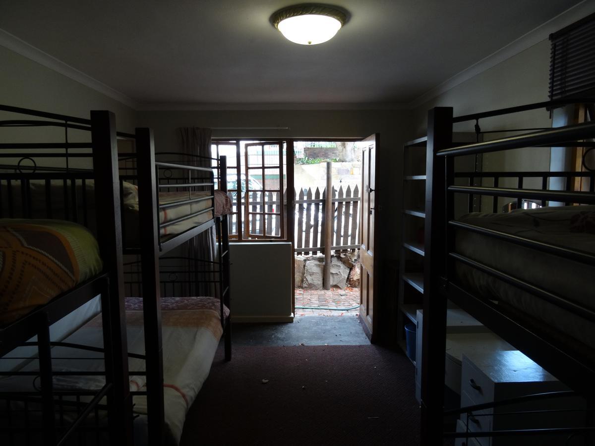Park House Lodge 모젤베이 외부 사진
